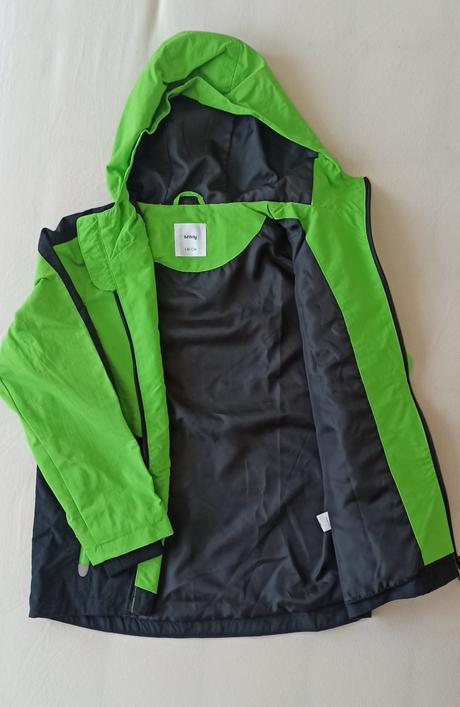 Tenká vetrovka, sinsay,140