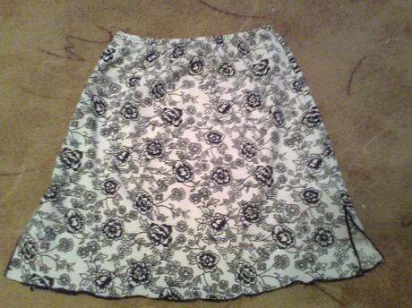 Veselá suknička, 116