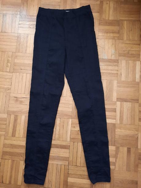 Dámske džegíny, f&f,xs