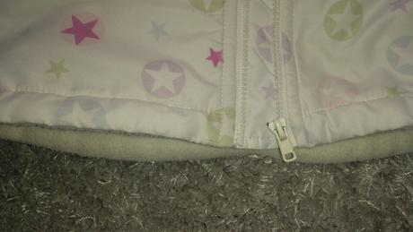 Vetrovka, cherokee,68