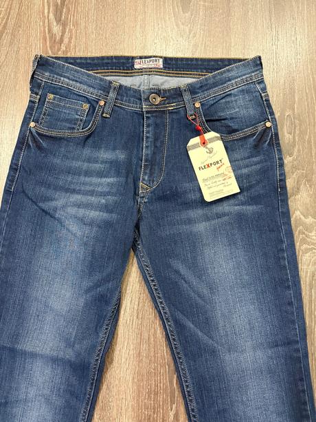 Flexport panske rifle 32/36, l