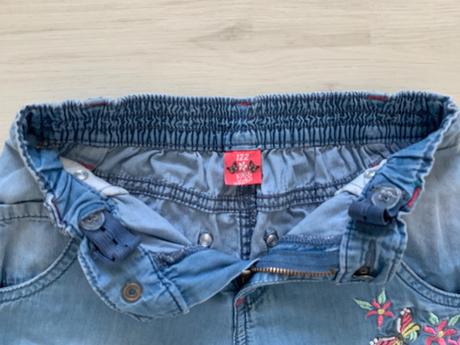 3/4-ove nohavice 122, kiki&koko,122