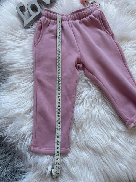 Teplé nohavice zara 92, zara,92