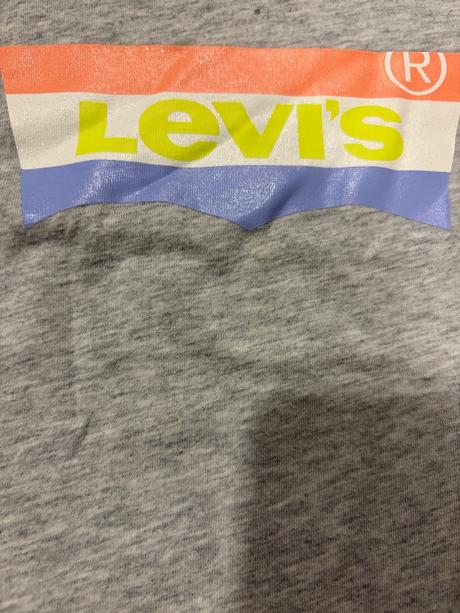 Levis tričko, levis,110