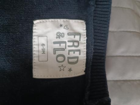 Krasny svetrik pre malych frajerikov, f&f,74