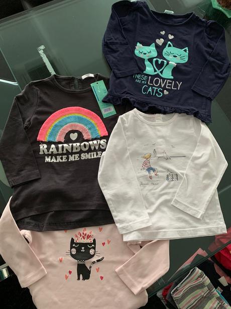 4 ks natelniky 2-3 roky lupilu, kiko&koko a pepco, lupilu,98