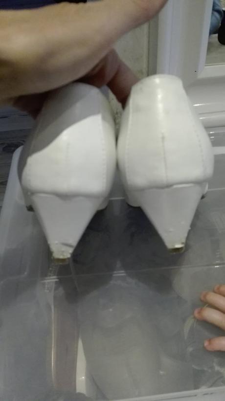 Svadobne lodicky, 41