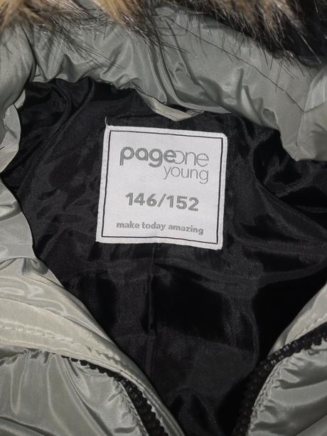 Bunda takko 146/152, takko,146