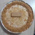urobila som si na zajtra na meniny