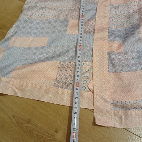 Pastelový župan s opaskom, tchibo,44