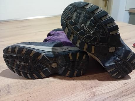 Zimné topánky, reima,32