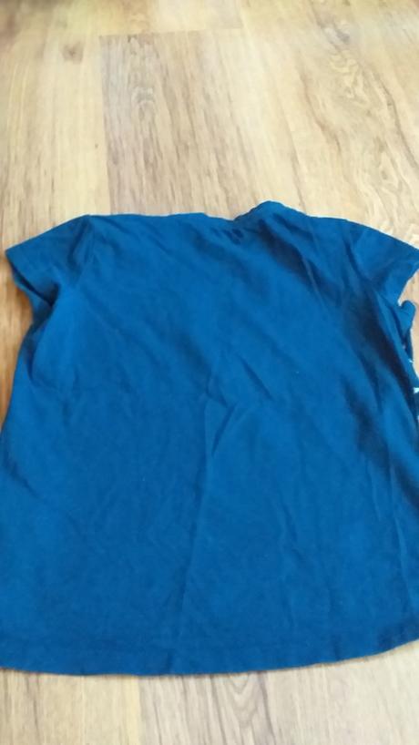 Tričko s hviezdičkami, 128