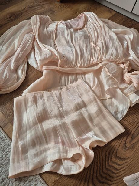 Virálne miss rosier šaty, s