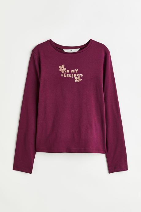 164/170 nenosené h&m tricko,14 r., h&m,164
