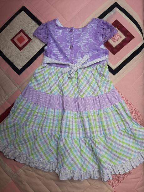 Saty youngland 5 rokov, 110