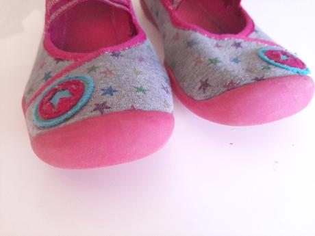 Befado prezuvky, befado,35