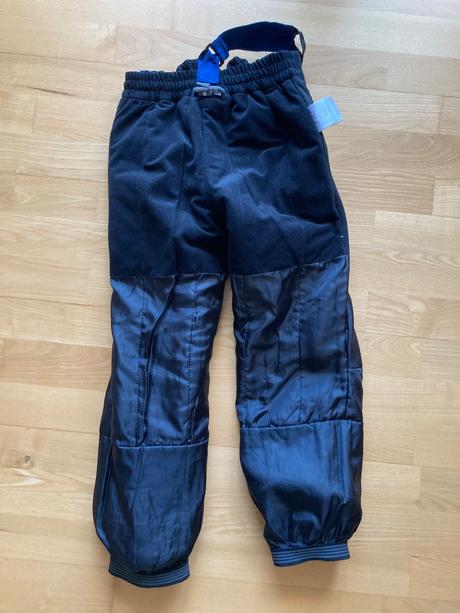 Otepľovačky color kids v. 122/128, 128