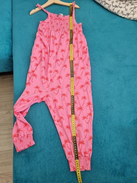 Letný overal lindex 110, lindex,110