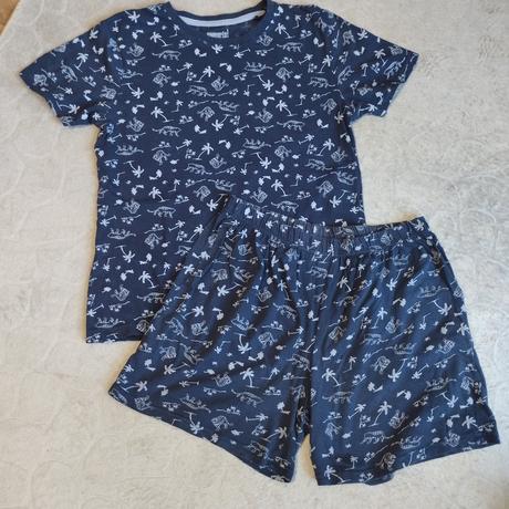 Pyžamo, pepperts,158