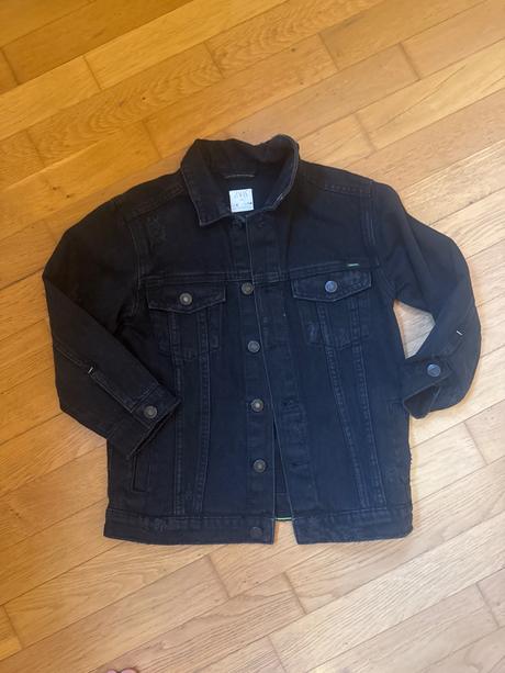 Riflova bunda zara, zara,116