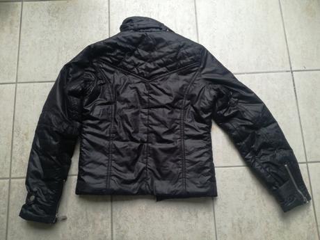 Dievcenska zimna bunda lee, lee,152