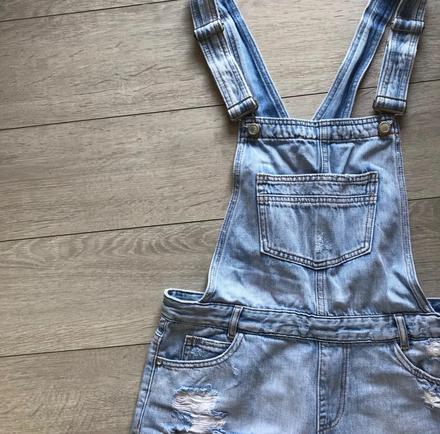 Riflové kraťasy na traky, reserved,38