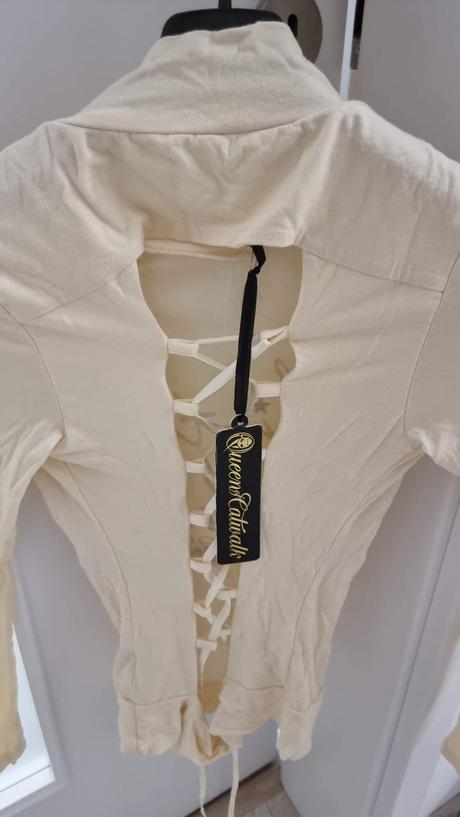 Sexy topik uni velkost, m