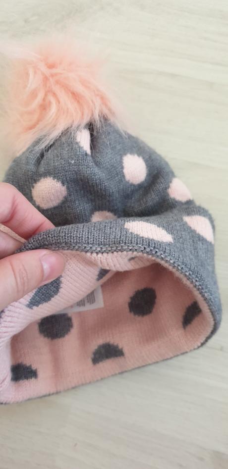 Zimná čiapka č.o8-104, 98