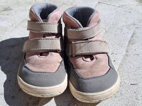 Celorocne barefoot topanky jonap, jonap,27