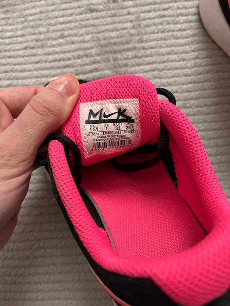 Tenisky nike, nike,33