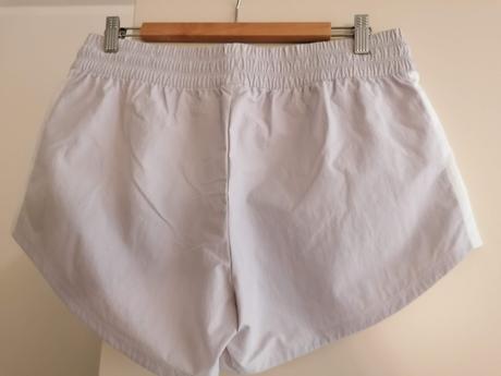 Značkové športové kraťasy reebok, reebok,l