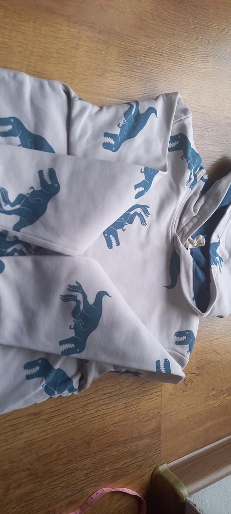 Mikina 134/140, h&m,134