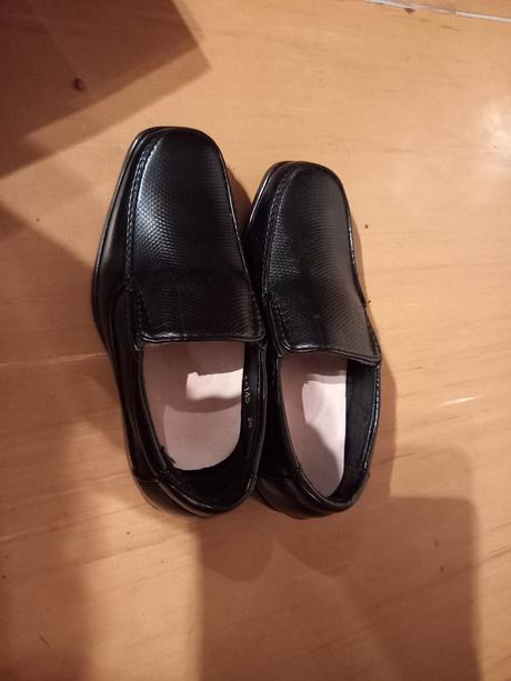 Detské topánočky, 26