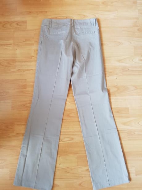 Sivé nohavice lifeline veľkosť 36, 36