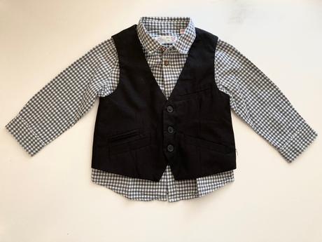 Slavnostny komplet zara, zara,86