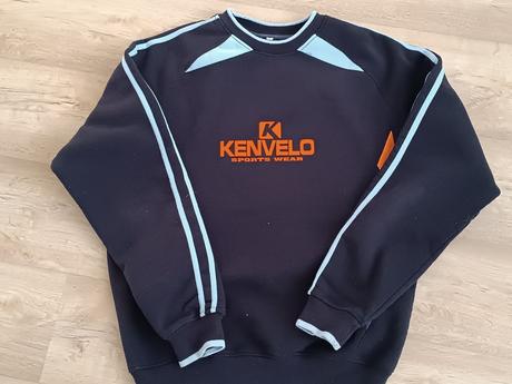 Mikina l, kenvelo,l