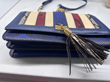 Štýlová kabelka aldo, aldo