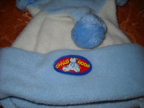 Teplá čiapočka, 74