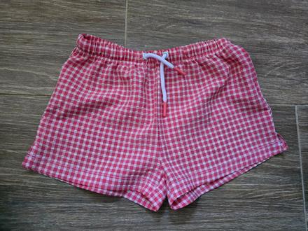 Letné šortky č.122-128, 122