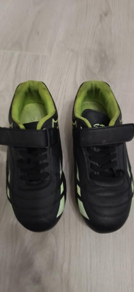 Detské kopačky, 31