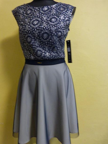 Šaty a sukne - rôzne, l / m / s