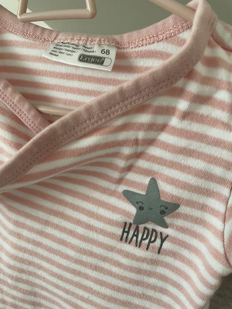 Zavinovacie tricka 68, ergee,68