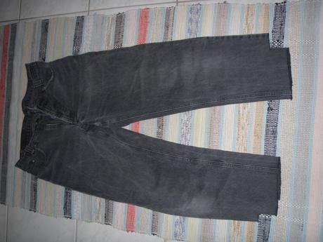 Nohavice sim lift, m