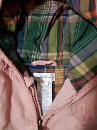 Bundička ralph lauren, ralph lauren,74