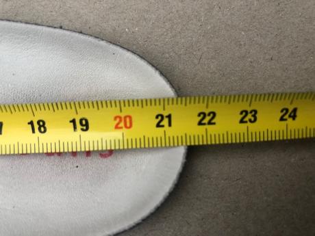 Kožené topánky superfit, superfit,32