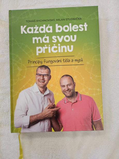 Každá bolest má svou příčinu, 