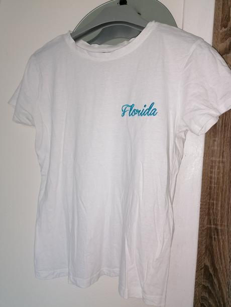 Tričko, reserved,xs