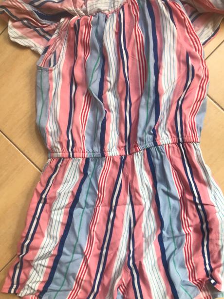 Overal 11-12r, h&m,152