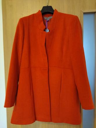 Prechodny lahky kabat basement, l