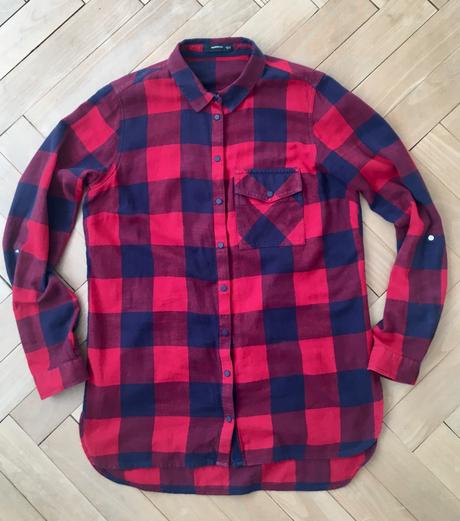 Košeľa, reserved,34